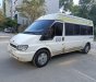 Ford Transit 2006 - Xe 3 chỗ