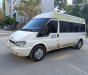 Ford Transit 2006 - Xe 3 chỗ