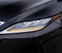 Lexus RX 450 2021 - Màu đen, nhập khẩu