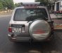 Toyota Land Cruiser 2004 - Hai cầu, số sàn