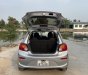 Mitsubishi Mirage 2016 - Màu bạc, nhập khẩu, giá cực tốt
