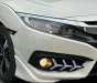 Honda Civic 2017 - Xe chính chủ, giá 599tr