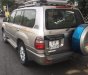 Toyota Land Cruiser 2004 - Hai cầu, số sàn