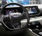 Ford Territory 2023 - Giảm giá cực sâu - Phụ kiện chính hãng. Hỗ trợ bank 6,9%/năm