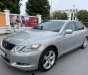 Lexus GS 300 2006 - Gia đình bán xe nhập khẩu Nhật Bản, đăng ký 2008, chính chủ