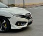 Honda Civic 2017 - Xe chính chủ, giá 599tr