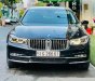 BMW 740Li 2016 - Màu đen nội thất đen