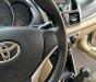 Toyota Vios 2014 - Màu bạc số sàn