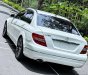 Mercedes-Benz C 250 2012 - Màu trắng, giá 455tr