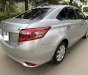 Toyota Vios 2014 - Màu bạc số sàn
