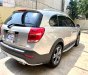 Chevrolet Captiva 2016 - Số tự động. Xe còn rất mới