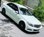 Mercedes-Benz C 250 2012 - Màu trắng, giá 455tr