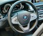 BMW 740Li 2016 - Màu đen nội thất đen