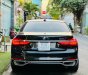 BMW 740Li 2016 - Màu đen nội thất đen