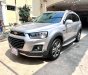 Chevrolet Captiva 2016 - Số tự động. Xe còn rất mới