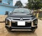 Mitsubishi Triton 2022 - Máy dầu, màu đen