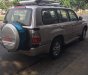 Toyota Land Cruiser 2004 - Hai cầu, số sàn