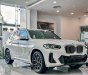 BMW X3 2022 - Sốc giá tốt nhất tháng 3, ưu đãi sâu nhất khi khách hàng liên hệ em Dương sớm, quà tặng cộng phụ kiện theo xe