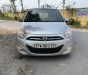 Hyundai Grand i10 2012 - Màu bạc, nhập khẩu