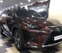 Lexus NX 300 2020 - Xe gia đình ít sử dụng còn thơm mùi xe mới