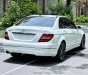 Mercedes-Benz C 250 2012 - Màu trắng, giá 455tr