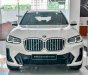 BMW X3 2022 - Sốc giá tốt nhất tháng 3, ưu đãi sâu nhất khi khách hàng liên hệ em Dương sớm, quà tặng cộng phụ kiện theo xe