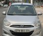 Hyundai Grand i10 2012 - Màu bạc, nhập khẩu