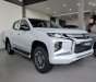 Mitsubishi Triton 2023 - Sẵn xe giao ngay - Hỗ trợ trả góp 85% giá trị xe - Nhiều quà tặng giá trị ( tiền mặt và phụ kiện)