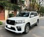 Toyota Land Cruiser 2016 - Giá trị cốt lõi của Toyota