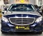 Mercedes-Benz C 250 2016 - Odo 5,6 vạn miles