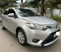 Toyota Vios 2014 - Màu bạc số sàn