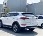 Hyundai Tucson 2018 - Bao test hãng và thợ xem xe