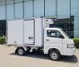 Suzuki Super Carry Pro 2023 - Super Carry Pro sở hữu thùng xe kích thước lớn cùng thiết kế hệ thống treo tối ưu, mang đến hiệu quả chuyên chở nhiều hơ