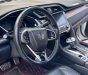 Honda Civic 2017 - Xe chính chủ, giá 599tr