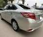 Toyota Vios 2014 - Màu bạc số sàn