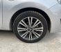 Mitsubishi Mirage 2016 - Màu bạc, nhập khẩu, giá cực tốt