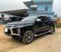 Mitsubishi Triton 2022 - Máy dầu, màu đen