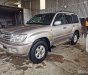 Toyota Land Cruiser 2000 - Cần bán xe 2 cầu, máy xăng