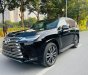Lexus LX 600 2023 - Giao ngay, phiên bản 4 chỗ màu đen, giá tốt nhất cùng quà tặng tháng 3 cho khách hàng liên hệ sớm