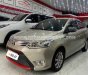 Toyota Vios 2017 - Tên tư nhân, chính chủ