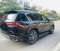 Lexus LX 600 2023 - Giao ngay, phiên bản 4 chỗ màu đen, giá tốt nhất cùng quà tặng tháng 3 cho khách hàng liên hệ sớm