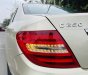 Mercedes-Benz C 250 2012 - Giá 465tr