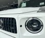 Mercedes-Benz G63 2022 - AMG, xe mới, đủ màu, giá tốt nhất toàn quốc, giảm tiền mặt lên đến hơn 100