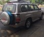 Toyota Land Cruiser 2004 - Số sàn 2 cầu cực đep