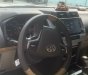 Toyota Land Cruiser Prado 2022 - Xe gia đình giá 2 tỷ 980tr