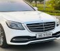 Mercedes-Benz S 450L 2020 - Đăng ký lần đầu 2020 xe gia đình giá chỉ 3 tỷ 390tr