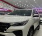 Toyota Fortuner 2021 - Xe một chủ từ đầu, đẹp như mới