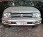 Toyota Land Cruiser 2004 - Số sàn 2 cầu cực đep