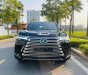 Lexus LX 600 2023 - Bán xe giao ngay, phiên bản 4 chỗ màu đen