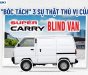 Suzuki Blind Van 2022 - Đủ màu, giá hời lấy xe ngay, quà tặng cùng phụ kiện theo xe